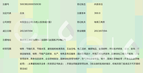 重慶睿容環?？萍?致力于環境保護與可持續發展