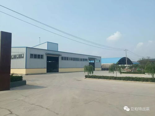 石家莊容川飼料廠區格局、主打產品與睿容環保介紹