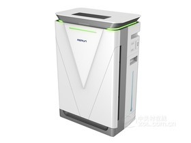 睿容A350B空氣凈化器 高效凈化，打造健康呼吸環境