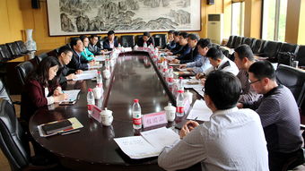 魯東大學(xué)來(lái)校考察交流 聚焦“挑戰(zhàn)杯”競(jìng)賽組織工作，共謀創(chuàng)新發(fā)展